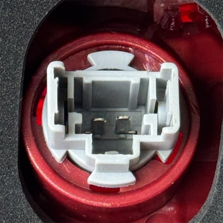 Mitsubishi Lancer 2008-2012 Stop İç Sağ