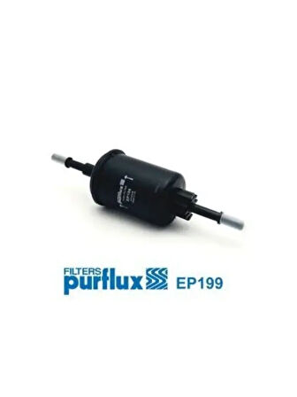 YAKIT FILTRESI FIESTA 0108 FUSION 0112 1,25 / 1,4 16V / 1,6 16V ZETEC S