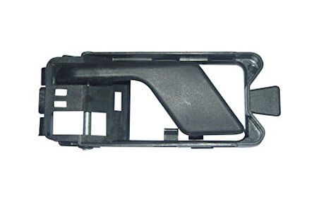 KAPI İÇ AÇMA KOLU SAĞ SİYAH TEMPRA-TIPO 181040180 (2 ADET)