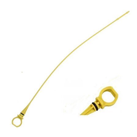 MOTOR YAĞ ÇUBUĞU 1.4 HDİ PEUGEOT 206-207-307 2001-2008 -CITROEN C2-C3-XSARA 2 1174 85 (10 ADET)