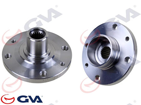 ÖN TEKER PORYASI R9 R19 CLIO 1-EXPRESS-TWINGO DIŞ:121MM 4 DELİK 7700704704 7700433290