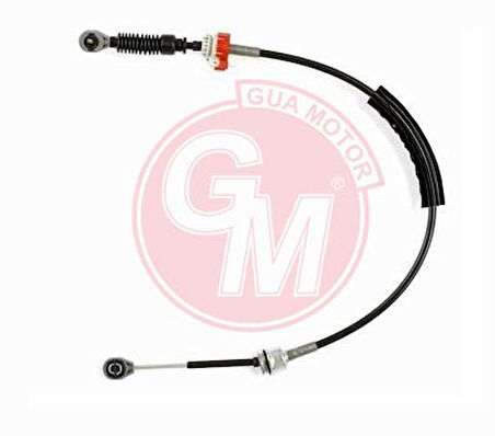 VİTES KUMANDA TELİ RENAULT CLIO 3 THALİA .1.2 165 D4F.1.5 DCI K9K - SAĞ UZUN 2009-12 7701479163 8200905264