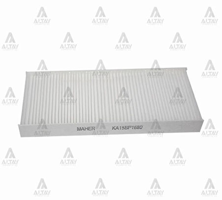 POLEN FİLTRESİ RIO 2000-2006 / SHUMA ÇİFTLİ 97619 FD200