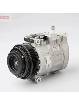 KLIMA KOMPRESORU W202 9300 S202 9601 C208 9702 W210 9500 VITO 638 9703 SPRINTER 9500