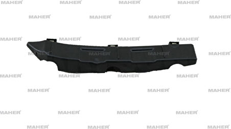 TAMPON BAĞLANTI BRAKETİ PICANTO 2012 ARKA SAĞ 86614 1Y000