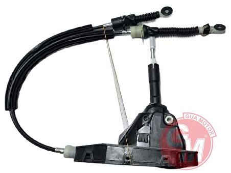 VİTES KUMANDA KUTUSU KOLLU TELLİ DACIA YENİ DUSTER XJD 4104 341017478R 349015235R 349017345R