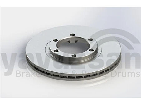 ÖN FREN AYNASI FRONTERA A 2.4I-2.3TD 1992-1998 CAMPO 1991TROOPER 1984-1991 AMIGO-GEMINI 257.4X22X6DLXHAVALI 569801 8941723761