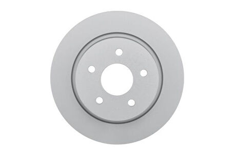 ARKA FREN DISK AYNASI YENI CONNECT CHC 1.6 /1.5 TDCI 2015 C-MAX 2012 KUGA 2 2013-2020 GRAND C-MAX 2011 MERKEZLEME CAPI 63.5 MM YUKSEKLIK 50.8 MM 5 DELIK DIS CAP 279.8 DV612A315BA AV612A3315BA 1683383 (2 ADET)