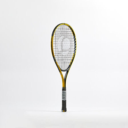 Çocuk Tenis Raketi - 25 İnç - Sarı - Easy TR130