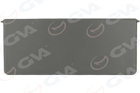 GÜNEŞLİK MAKYAJ AYNA KAPAK GRİ SAĞ / SOL ASTRA H 1437070 13233498 1437065 13233496