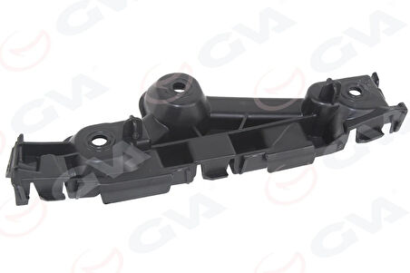 ÖN TAMPON AYAĞI BRAKETİ SAĞ RENAULT SYMBOL 3 2013DACIA SANDERO 2 2012 LOGAN 2 2013 631427092R