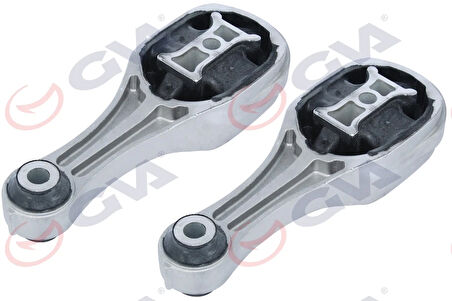 MOTOR TAKOZU ARKA FLUENCE 2009 MEGANE 3 2009 SCENIC 3 2009 1.5 DCİ-1.6 165 5 VİTES 112380004R (2 ADET)