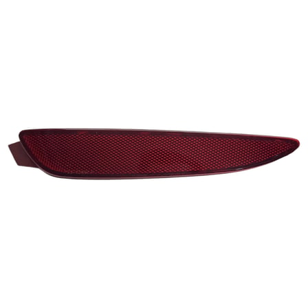 Hyundai İ10 2011-2013 Arka Sol Tampon Reflektörü