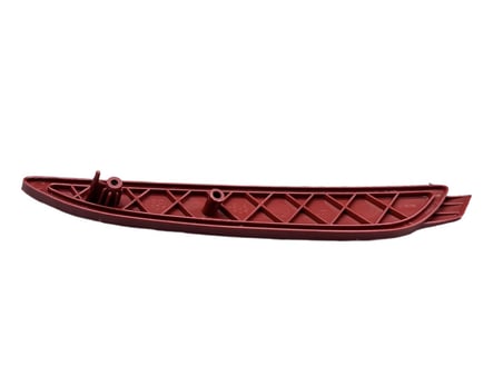 Hyundai İ10 2011-2013 Arka Sol Tampon Reflektörü