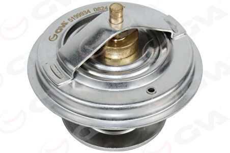 TERMOSTAT 87 C MERCEDES M102 M103 OM615 OM904 W201 W202 W124 W210 W140 . AXOR 1838 A1102000515