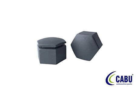 BİJON KAPAĞI KÖMÜR METALİK 221021MM INSIGNIA- A 13283158 6008962