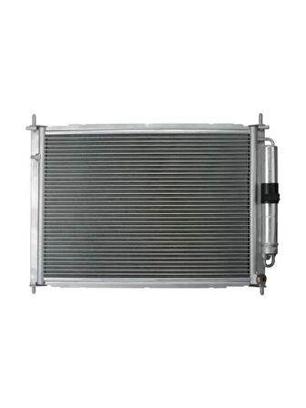 MOTOR RADYATORU+KLIMA RADYATORU CLIO III 1,5DCI