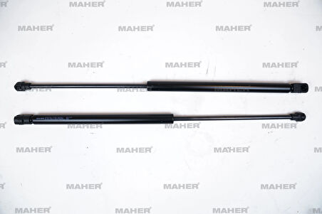 AMORTİSÖR BAGAJ KAPAK POLO 2001-2012 9N 6Q6827550C (2 ADET)