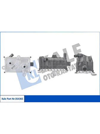 YAG SOGUTUCUSU BMW M41 E36 3.18 TDS
