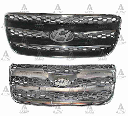 PANJUR SANTAFE 2006 86560 2B010