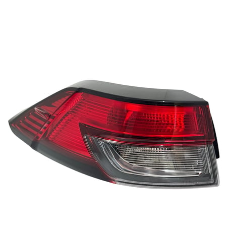 Toyota Corolla Cross 2022-2024 Stop Dış Sol (Ledli)