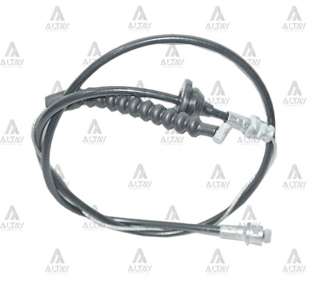 TEL EL FREN HILUX 1998-2005 LN-145 ÖN 46410 35860