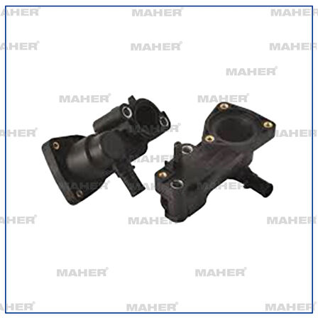 TERMOSTAT GÖVDESİ CONNECT 2002 1.8TDCI TERMOSTATLI 2S4Q9K478AD