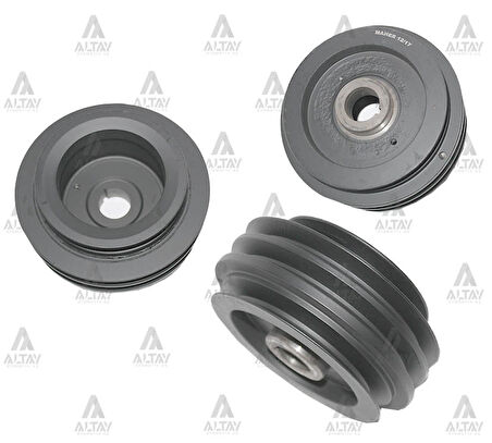 KASNAK KRANK PICKUP 2003-2012 YD25 SKYSTAR 12303 VK501