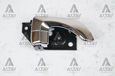 KAPI KOLU SANTAFE 2001-2006 ARKA İÇ SAĞ 83620 26010