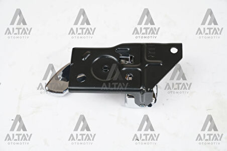 KAPI KOLU SANTAFE 2001-2006 ARKA İÇ SAĞ 83620 26010