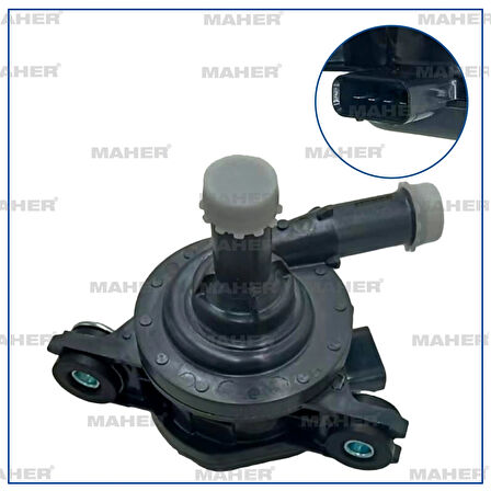 DEVİRDAİM (YARDIMCI) COROLLA 2017-2021 / CHR 2017-2021 / AURIS / HILUX REVO 2015-2019 G9040 47040 161B0 47010