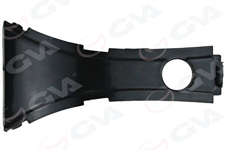 TAMPON ON ORTA KAPLAMA BMW G12 G11 51117347382