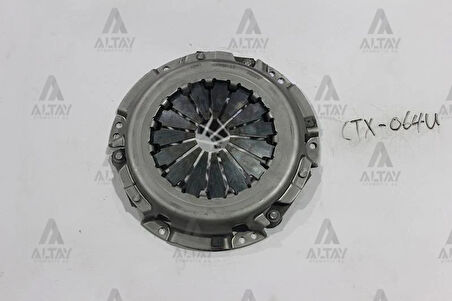 DEBRİYAJ SETİ HIACE 2.4 1989 RULMANLI SKTY 205