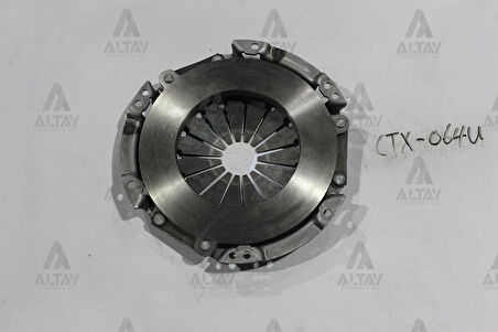 DEBRİYAJ SETİ HIACE 2.4 1989 RULMANLI SKTY 205