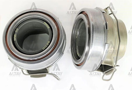 DEBRİYAJ SETİ HIACE 2.4 1989 RULMANLI SKTY 205