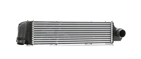 TURBO RADYATÖRÜ RENAULT TRAFIC 3-OPEL VIVARO 1.6DCI 650X157X64 144960050R 93868349 144962019R