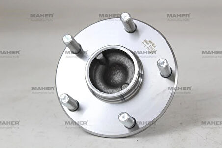 TEKER PORYASI HILUX VIGO KUN15 4X2 2006-2011 ÖN 43502 0K010