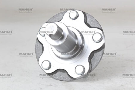 TEKER PORYASI HILUX VIGO KUN15 4X2 2006-2011 ÖN 43502 0K010