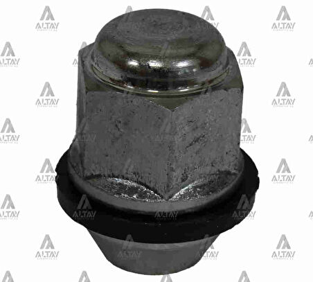 BİJON SOMUNU ACCENT 2000-2006 / ERA / GETZ / ELANTRA / SONATA / I-20 / I-30 / TUCSON (KAPALI FİBERLİ) 52950 24000 (10 ADET)