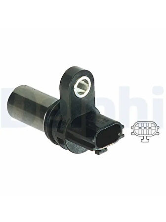 KRANK MILI SENSORU NISSAN PRIMERA 02 X TRAIL 01 13
