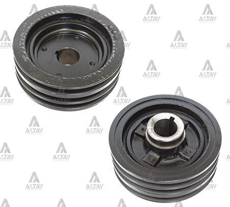 KASNAK KRANK CANTER 659 / 515 / 635 (ERS) ME017116