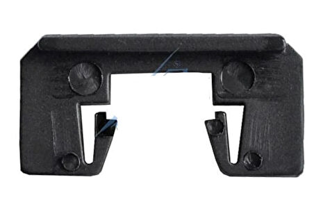 ARKA TAMPON KLİPSİ VECTRA A 1405950 (50 ADET)