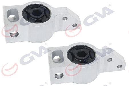 SALINCAK TAKOZU BURÇLU ALÜMİNYUM PASSAT 2005-2010 - CC 2008-2012 -TIGUAN 2007 3C0199231A 3C0199231B 3C0199231D (2 ADET)