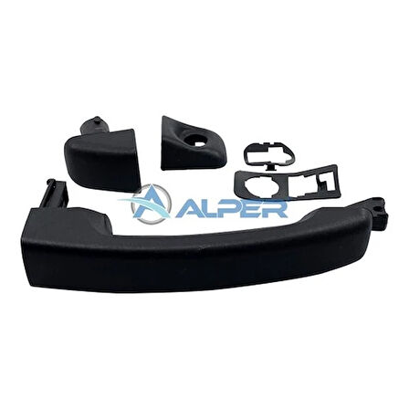 DIŞ ÖN SÜRGÜLÜ KAPI AÇMA KOLU TK MASTER 3-MOVANO 806075963R 806073022R