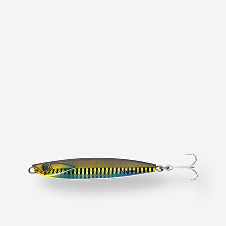 Casting Jig Kaşık - 20 G - Mavi - Biastos