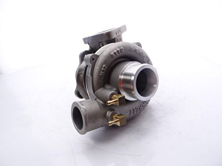 TURBO KOMPLE HYUNDAI H100 KAMYONET 2.5L D4BF 2001-2002 / STAREX D4BF 1998-2002 282004B151