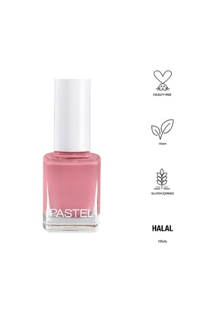 Pastel Oje 234