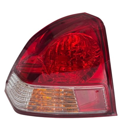 Honda Civic 2003-2005 Stop Dış Sol