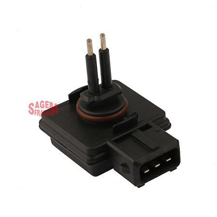 MAZOT FİLTRE SENSÖRÜ RENAULT MEGANE 2 2003 SCENIC 2 20031.5DCI K9K 7701062329