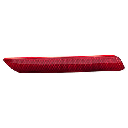 Honda Crv 2011-2012 Arka Sol Tampon Reflektörü